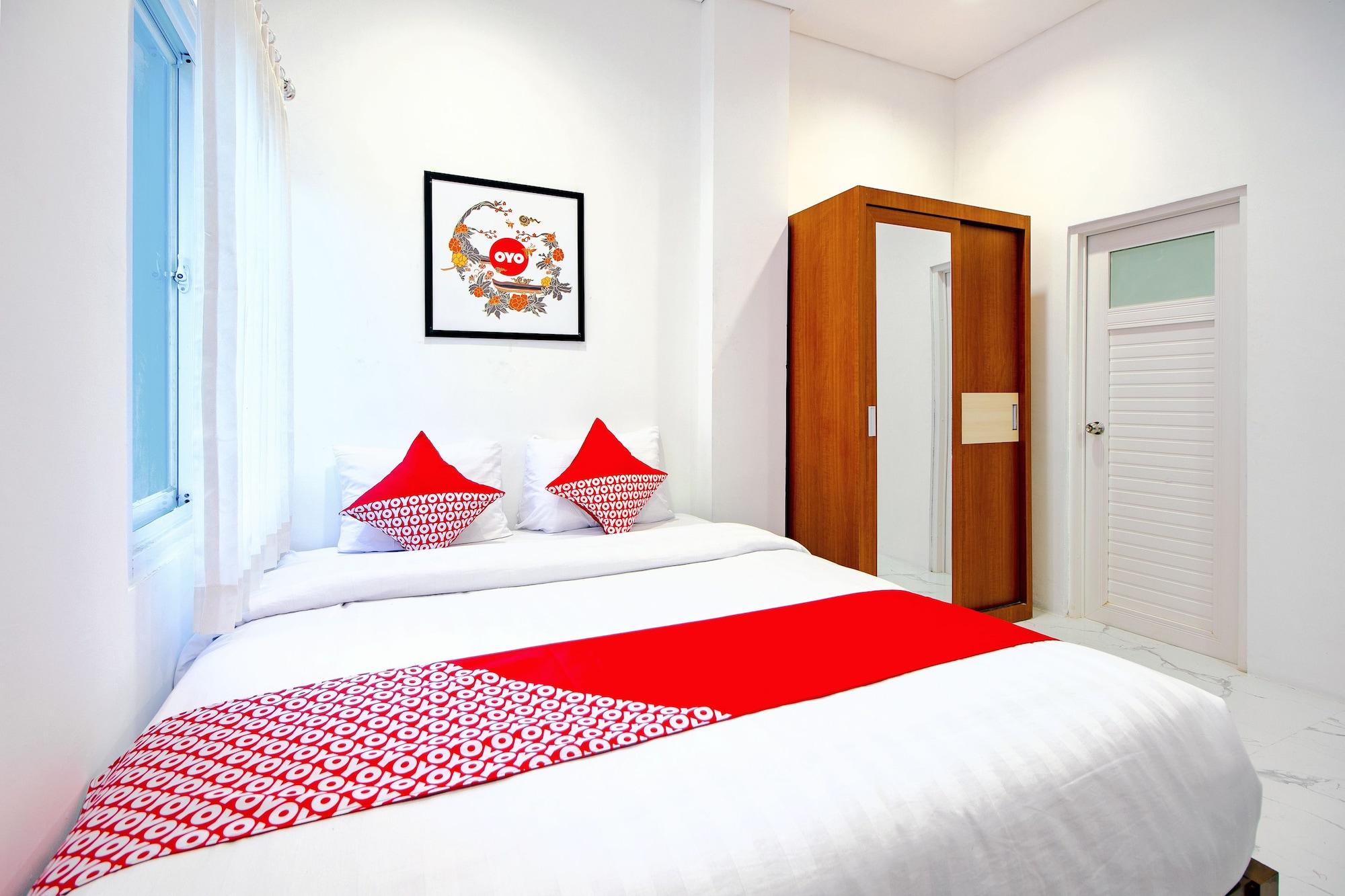 Super Oyo 13I9 88 Exclusive Guesthouse Kejayan Eksteriør billede