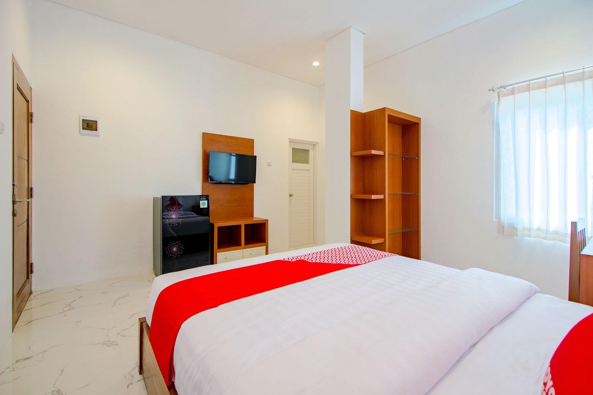 Super Oyo 13I9 88 Exclusive Guesthouse Kejayan Eksteriør billede