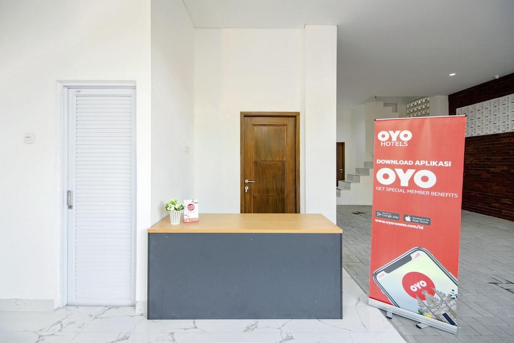 Super Oyo 13I9 88 Exclusive Guesthouse Kejayan Eksteriør billede