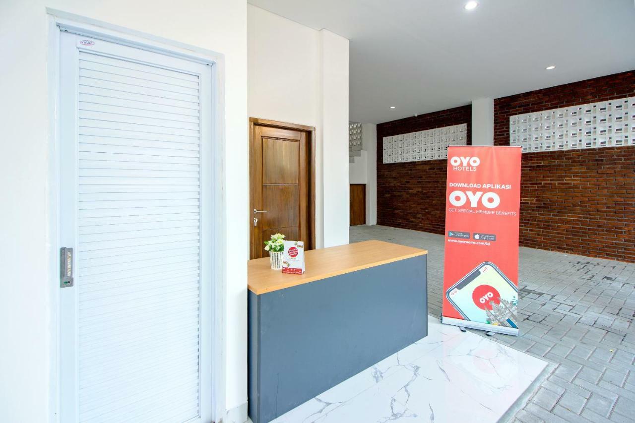 Super Oyo 13I9 88 Exclusive Guesthouse Kejayan Eksteriør billede