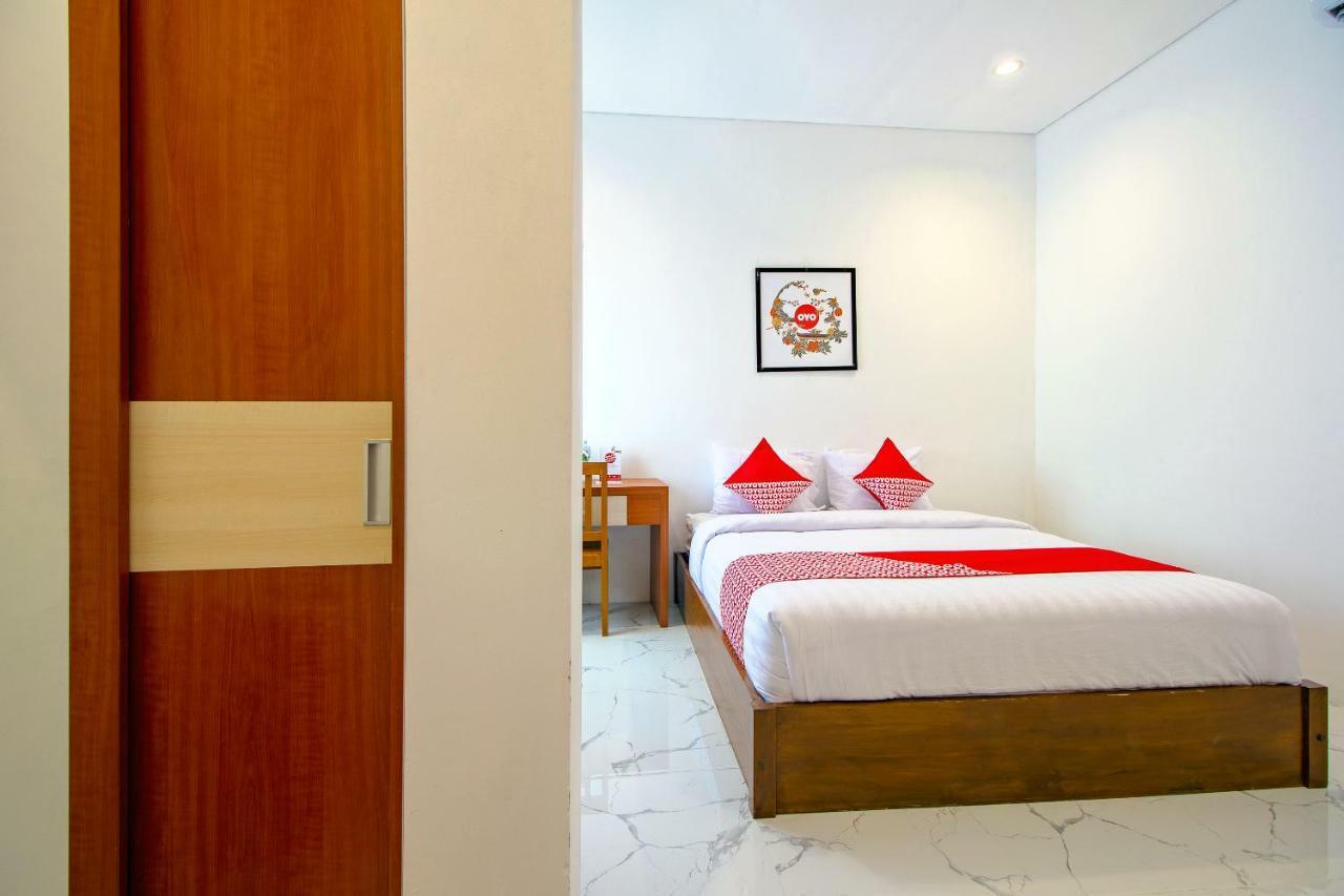 Super Oyo 13I9 88 Exclusive Guesthouse Kejayan Eksteriør billede